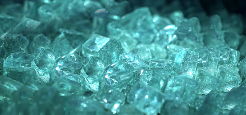 Celestial Crystal Tokens