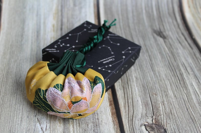 Stardust Sachets