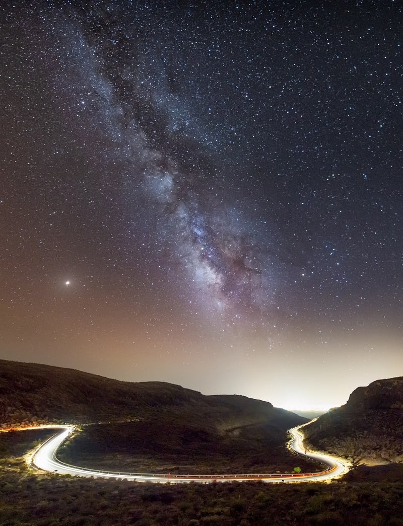 Galactic Platter